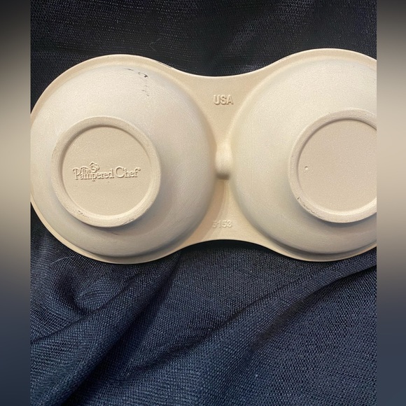 The Pampered Chef Kitchen Nwot Pampered Chef Stoneware Microwave